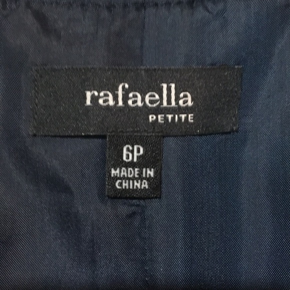 Rafaella Sheath Dress - Picture 3 of 8